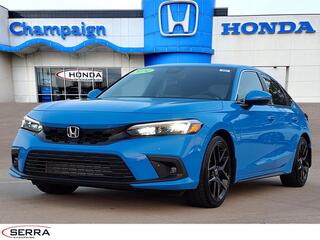 2024 Honda Civic for sale in Savoy IL