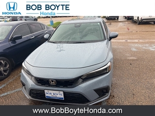 2024 Honda Civic for sale in Brandon MS