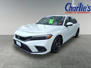 2023 Honda Civic for sale in Augusta ME