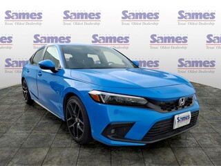 2024 Honda Civic for sale in Laredo TX