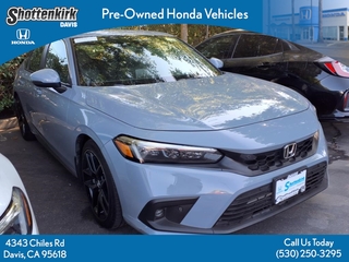 2024 Honda Civic for sale in Davis CA
