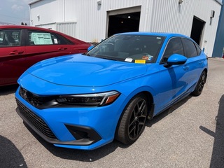 2024 Honda Civic for sale in Mount Hope WV