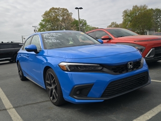 2024 Honda Civic for sale in Batesville MS