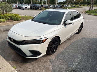 2022 Honda Civic for sale in Cincinnati OH