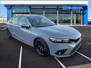 2022 Honda Civic for sale in Bowling Green KY