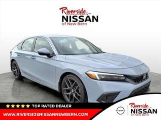 2024 Honda Civic for sale in New Bern NC