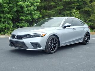 2024 Honda Civic for sale in Asheboro NC