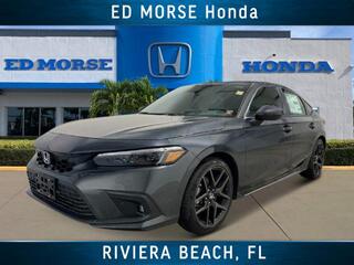 2024 Honda Civic for sale in Riviera Beach FL