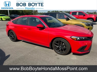 2024 Honda Civic for sale in Moss Point MS