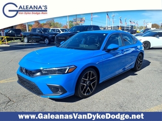 2024 Honda Civic for sale in Warren MI