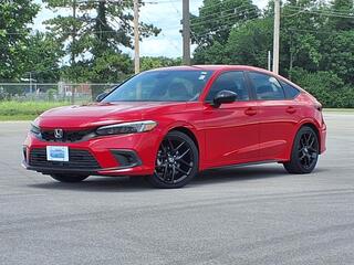 2023 Honda Civic