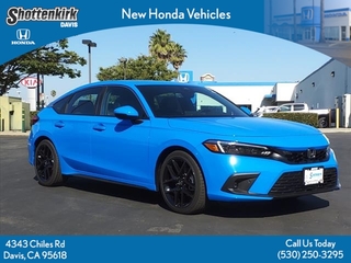 2024 Honda Civic for sale in Davis CA