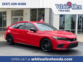 2024 Honda Civic for sale in Dayton OH