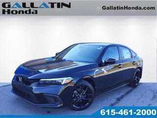 2024 Honda Civic for sale in Gallatin TN