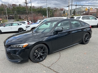 2022 Honda Civic for sale in Boone NC