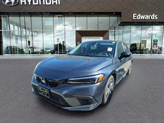 2023 Honda Civic for sale in Council Bluffs IA