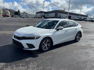 2024 Honda Civic for sale in Johnson City TN