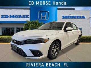 2024 Honda Civic for sale in Riviera Beach FL