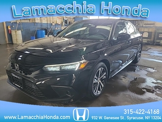 2023 Honda Civic for sale in Syracuse NY