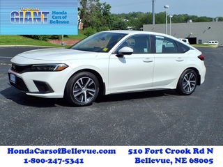 2024 Honda Civic for sale in Bellevue NE