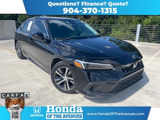 2024 Honda Civic for sale in Jacksonville FL