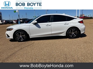 2023 Honda Civic for sale in Brandon MS