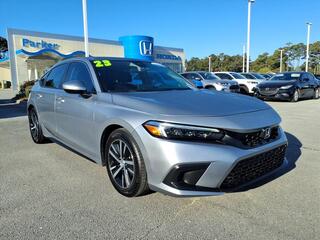 2023 Honda Civic for sale in Morehead City NC