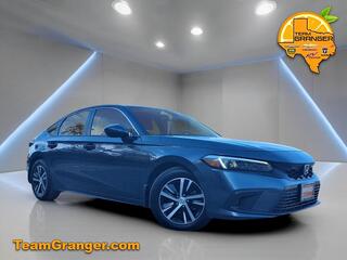 2023 Honda Civic for sale in Orange TX