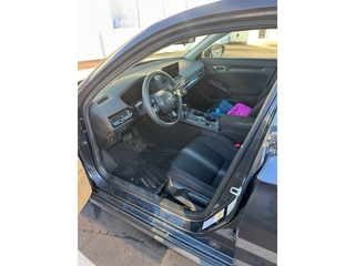 2024 Honda Civic for sale in Johnson City TN