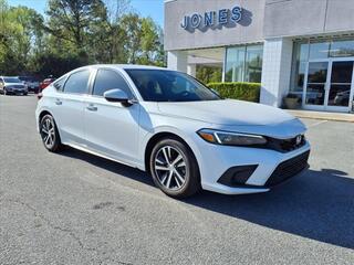 2024 Honda Civic for sale in Trenton NC
