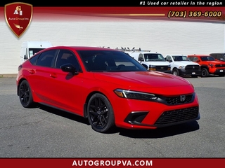 2022 Honda Civic