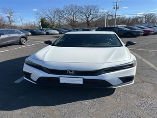 2022 Honda Civic for sale in Johnson City TN