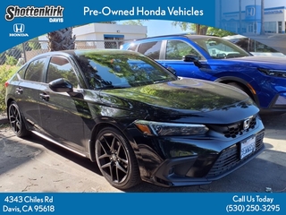 2023 Honda Civic
