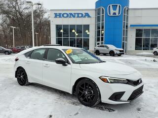 2023 Honda Civic for sale in Tupelo MS