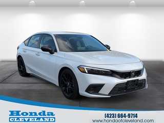2023 Honda Civic for sale in Cleveland TN