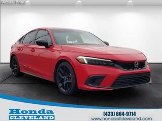 2023 Honda Civic for sale in Cleveland TN