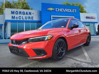 2023 Honda Civic