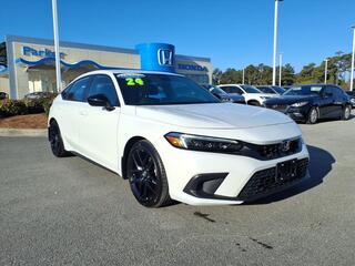 2024 Honda Civic for sale in Morehead City NC