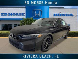 2025 Honda Civic for sale in Riviera Beach FL