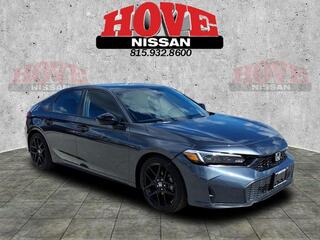 2025 Honda Civic for sale in Bradley IL