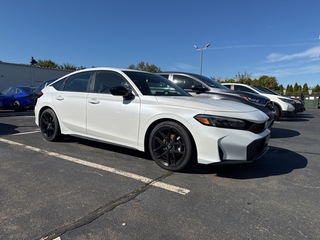2025 Honda Civic for sale in Orange TX