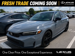 2025 Honda Civic for sale in Chattanooga TN