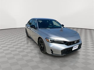 2025 Honda Civic for sale in Laredo TX