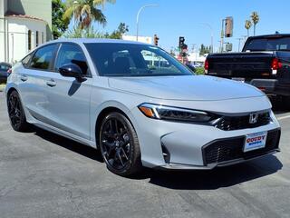 2025 Honda Civic for sale in Alhambra CA