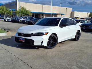 2025 Honda Civic for sale in Katy TX