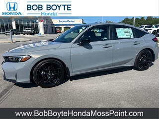 2025 Honda Civic for sale in Moss Point MS