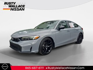 2025 Honda Civic for sale in Knoxville TN