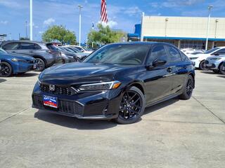 2025 Honda Civic for sale in Katy TX