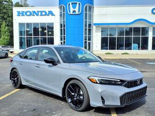 2025 Honda Civic for sale in Tupelo MS