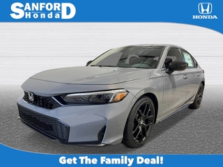 2025 Honda Civic for sale in Sanford NC